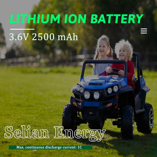 Breakthroughs and Challenges of New Energy Lithium Battery in Electric Vehicles