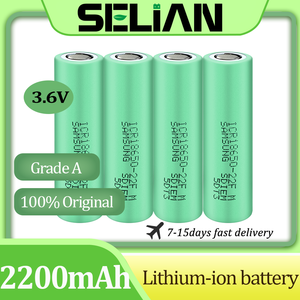 Green Energy Revolution: The Role of New Energy Lithium Battery in Sustainable Development