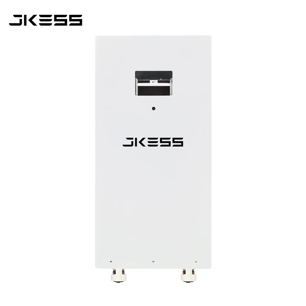 JK ESS 48V 16S 314Ah DIY Box 15Kwh Lifepo4 Home Storage System