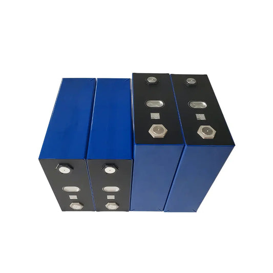 Solid State Battery LIfepo4 3.2V 280Ah Rechargeable Cycle 12000+ Life Cells for sale