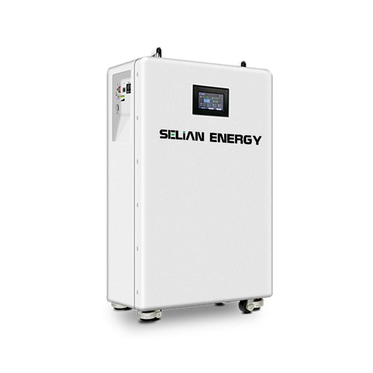 48V 16S 280ah Box With JK BMS 200A