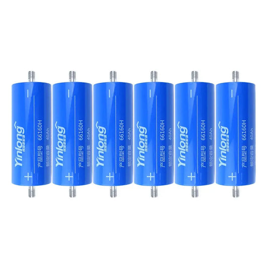 Yinlong LTO66160 2.3V 45Ah battery