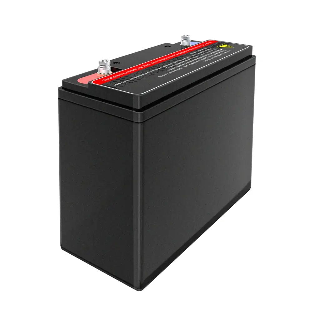 OEM DIY 12V 10.4Ah 315CCA SIB Motorcycle Starter Sodium-ion Battery Pack For DIY 12V Generator Battery Compatible Mower