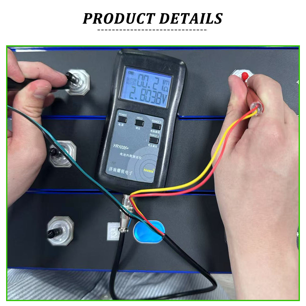 Free Shipping EVE MB56 LiFePO4 lf628Ah Grade A Cell