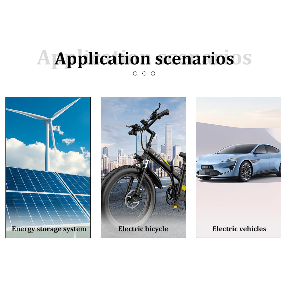 2025 High Power Grade A 10C 20000 cycles+ 32145 Cylindrical Lithium Titanate 2.4v 10ah LTO Electrified monorail system battery