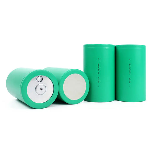 BYD 4680 3.2v 15Ah Lifepo4 Battery