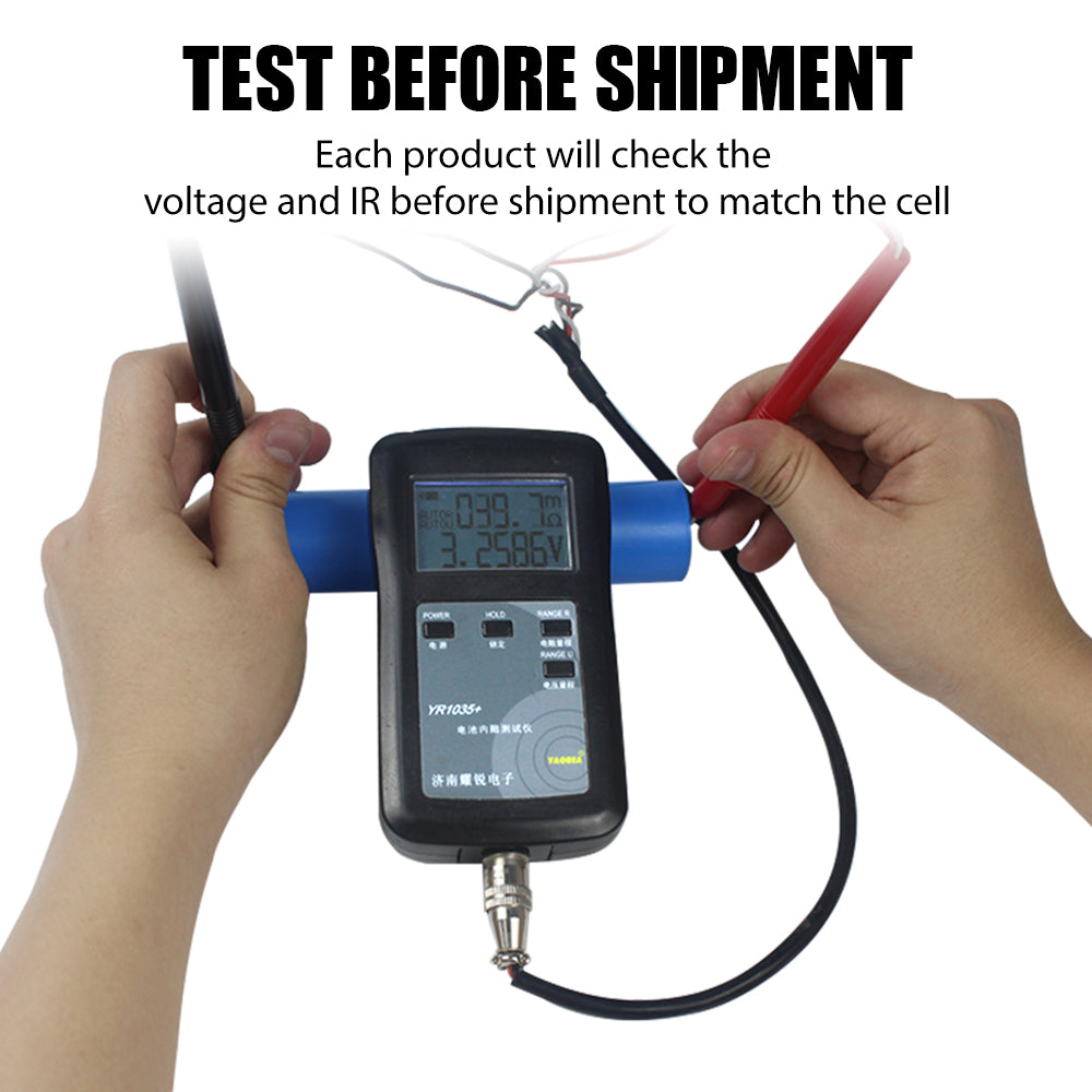 EVE C33 3.2V 15Ah Lifepo4 Battery