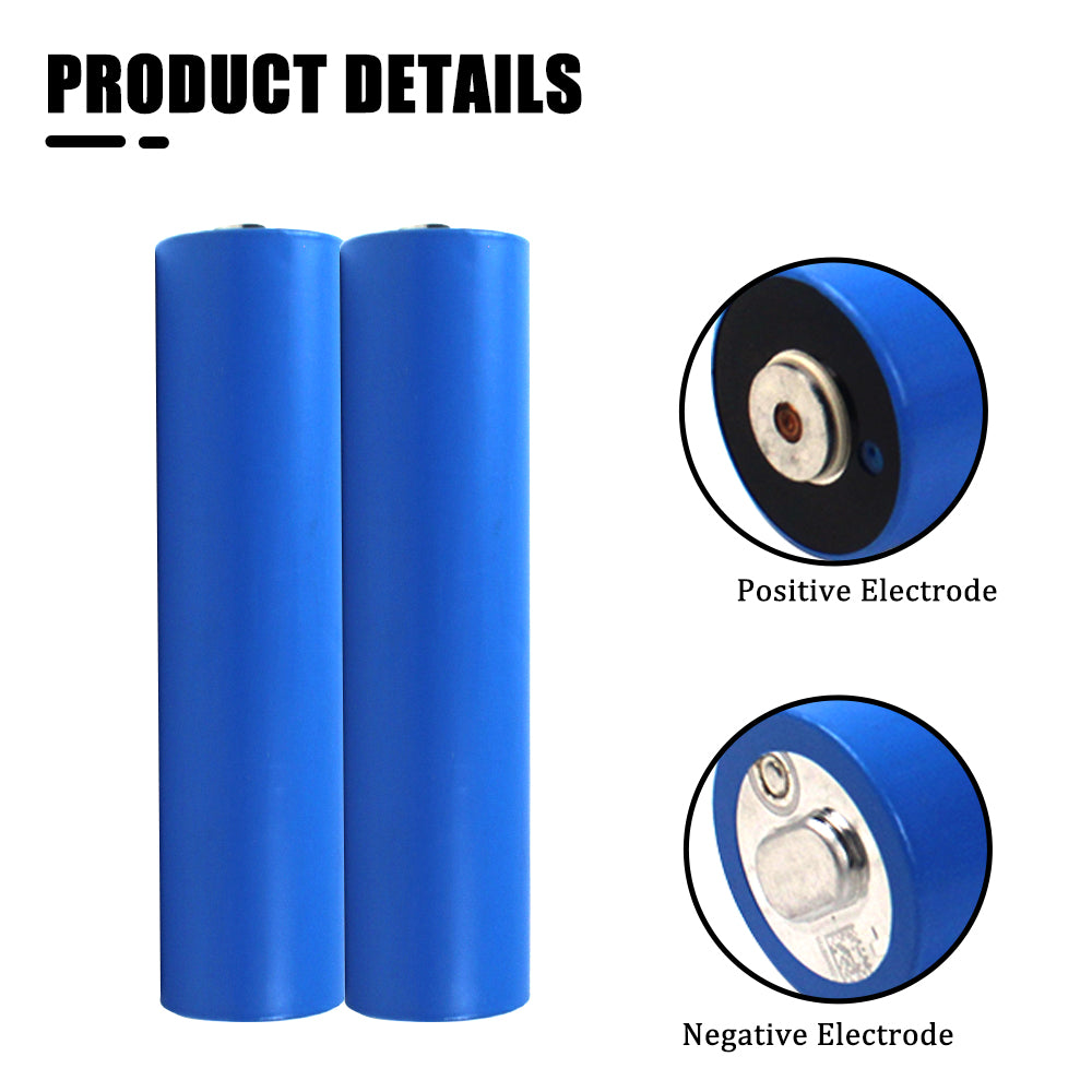 EVE C33 3.2V 15Ah Lifepo4 Battery