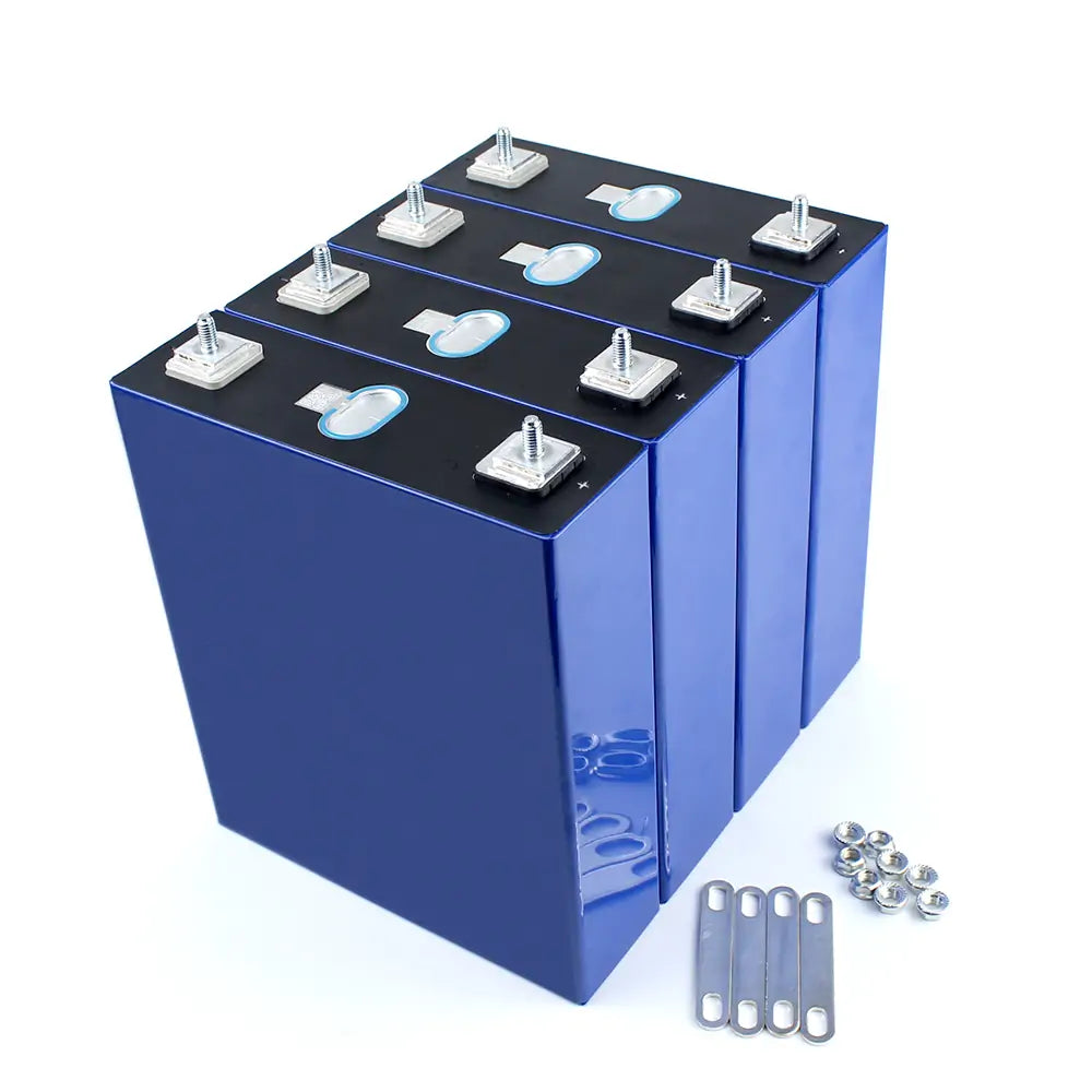 EU STOCK ! EVE 3.2V 230Ah Brand New LiFePO4 Battery Cells Cycle life 6000+Rechargeable for energy storage EU Area Free Shiping