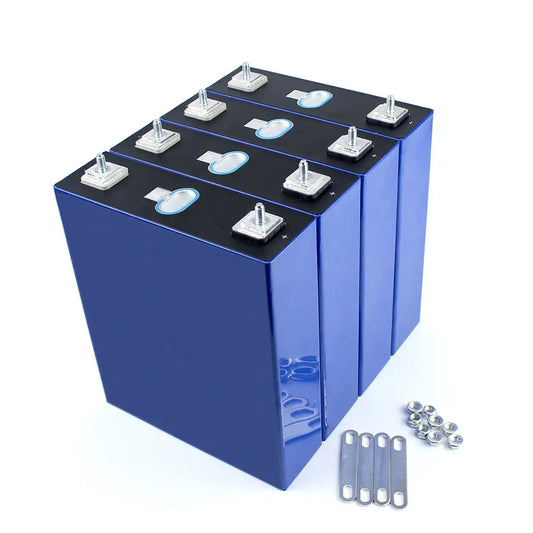 EU STOCK ! EVE 3.2V 230Ah Brand New LiFePO4 Battery Cells Cycle life 6000+Rechargeable for energy storage EU Area Free Shiping
