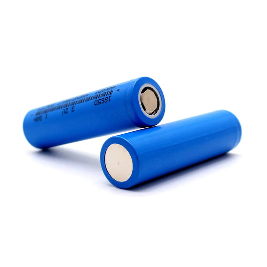 Selian Energy 18650 3.2V 1800mah 5C lifepo4 battery