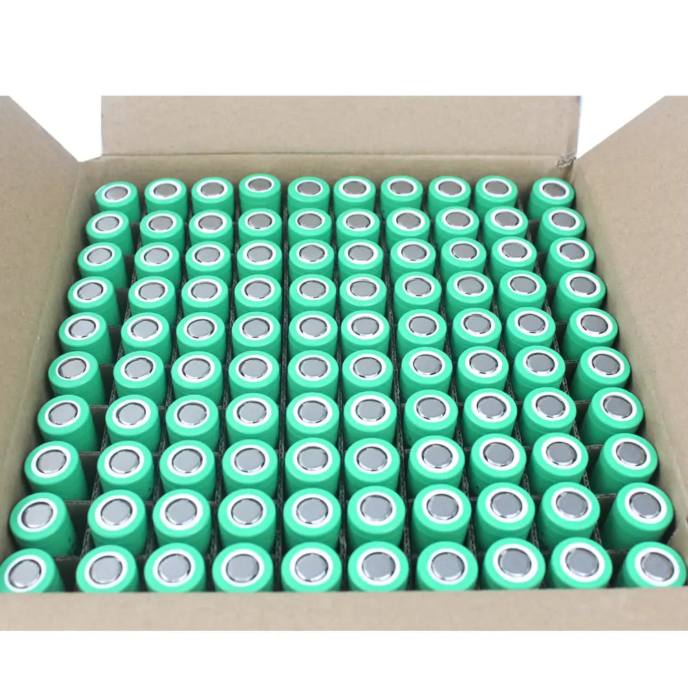 Selian energy 18650 3.7V 2500mah 12C lithium ion battery