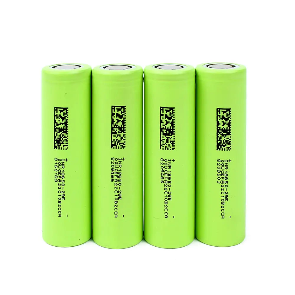 Selian Energy 18650 3.7V 2900mah 3C lithium ion battery