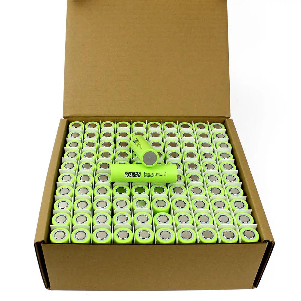 Selian Energy 18650 3.7V 2900mah 3C lithium ion battery