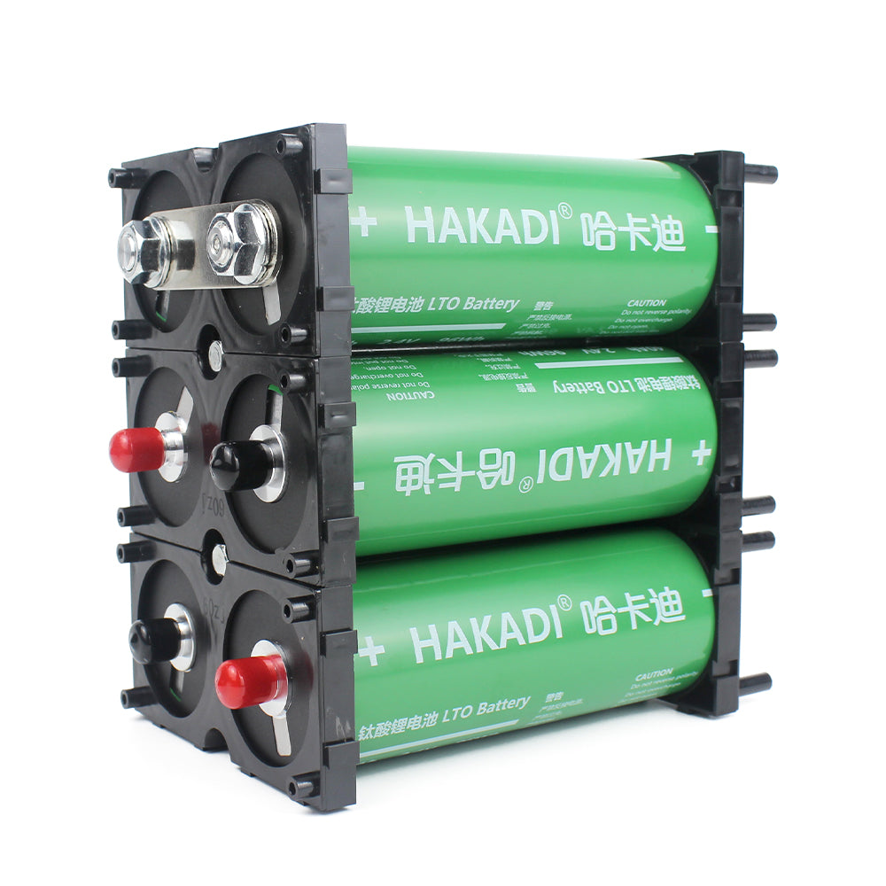 LTO 2.4 V 40Ah Battery