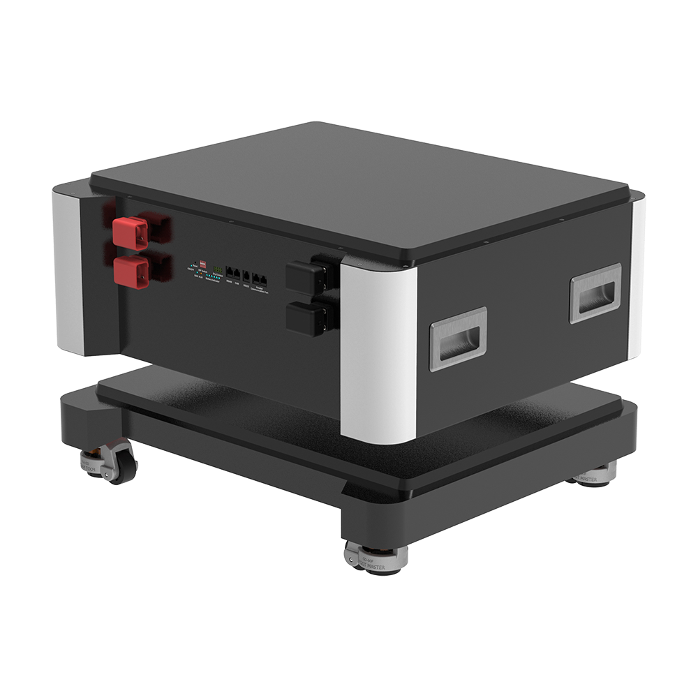 Brand New 15kw~45kw lifepo4 Battery with 10Kw Inverter Stackable All in One Solar Energy Storage System