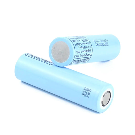 LG INR18650 MH1 3.7V 3200mAh lithium ion battery