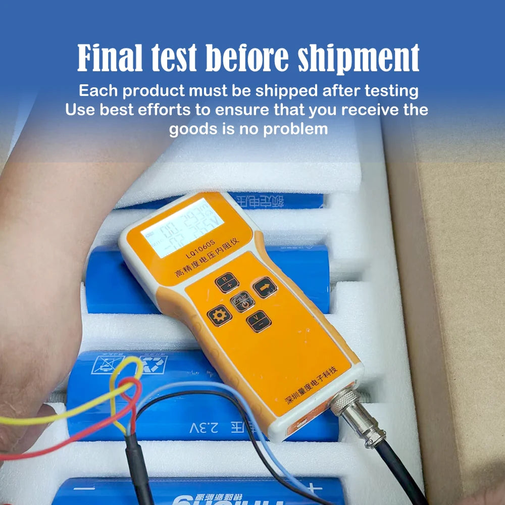 YInlong LTO66160 2.3V 35Ah