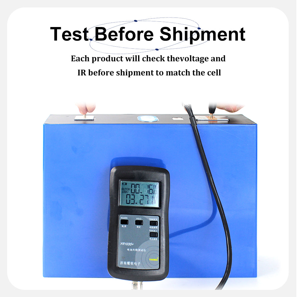 Catl 3.2V 530ah Lifepo4 Battery