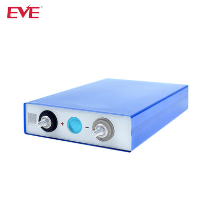 EU STOCK EVE 3.2V 105Ah Battery Grade A LiFePO4 Prismatic Cells Fast Delivery 5-7 days