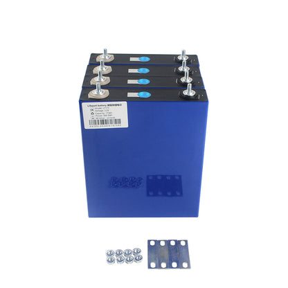 EVE LF173K Grade A Cells LiFePO4 173Ah Brand New Rechargeable Battery Cycle 6000+ Life Cells