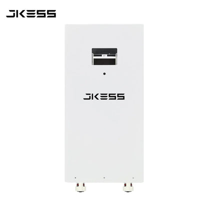 JK ESS 48V 16S 314Ah DIY Box 15Kwh Lifepo4 Home Storage System