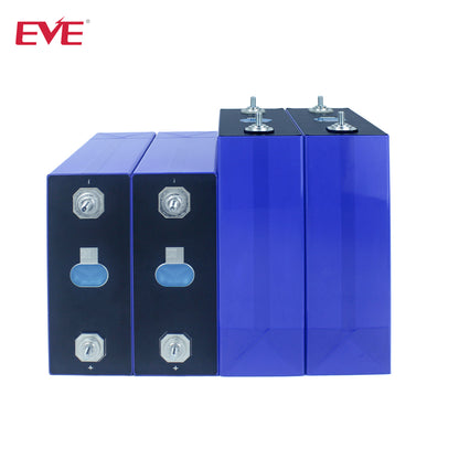 EVE MB31 Grade A Cells LiFePO4 314Ah Brand New Rechargeable Battery Cycle 6000+ Life Cells