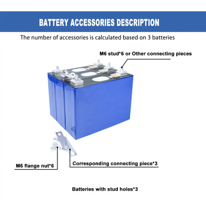 CATL 3.7V 95Ah NMC lithium-ion Battery Cell Rechargeable 2000+cycle life For Boat Golf Cart