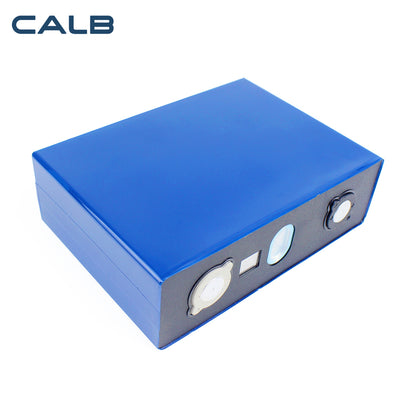 Lifepo4 CALB 3.2V 100Ah Grade A Battery Cells Cycle life 5000+Rechargeable For RV EV Boat DIY 12V/24V/36V/48V Solar Energy Storage Battery Pack