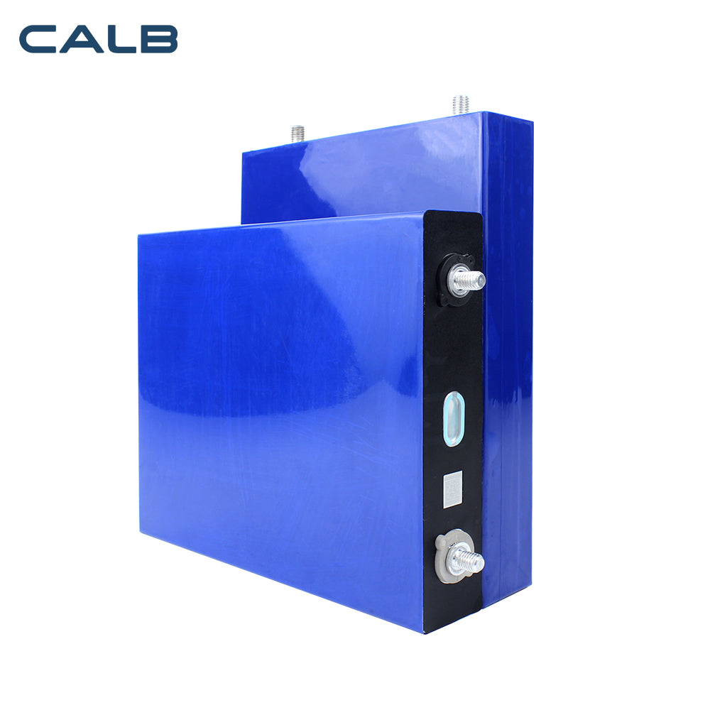 CALB 3.2V 163Ah 4PCS LiFePO4 Battery Cells Cycle life 3500+Rechargeable For DIY 12V/24V/36V/48V Solar Energy Storage Battery Pack