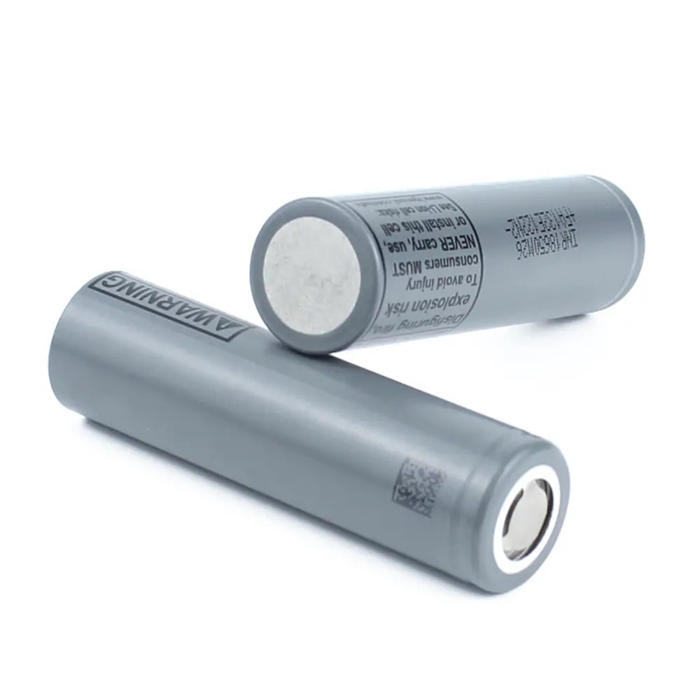 INR18650-M26 3.6V 2600mah Cylindrical Rechargeable Battery Cell For DIY Battery pack Toys E-bike Scooter