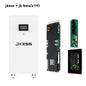 JK ESS 48V 16S 314Ah DIY Box 15Kwh Lifepo4 Home Storage System